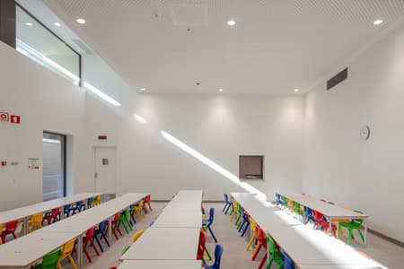 Camarate Elementary School No. 5
